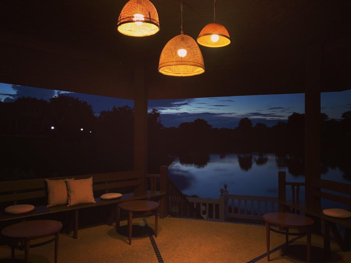 Korat Resort Hotel Накхонратчасима Экстерьер фото