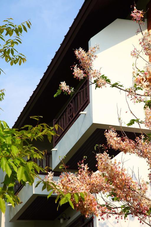 Korat Resort Hotel Накхонратчасима Номер фото