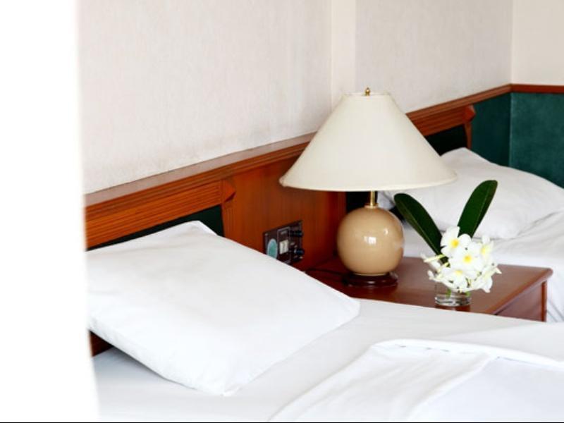 Korat Resort Hotel Накхонратчасима Экстерьер фото